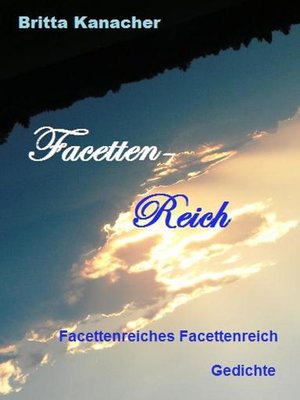 cover image of Facetten-Reich